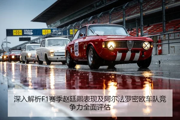 深入解析F1赛季赵廷熙表现及阿尔法罗密欧车队竞争力全面评估